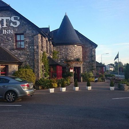 The Yeats County Inn Hotel Tubbercurry Eksteriør bilde