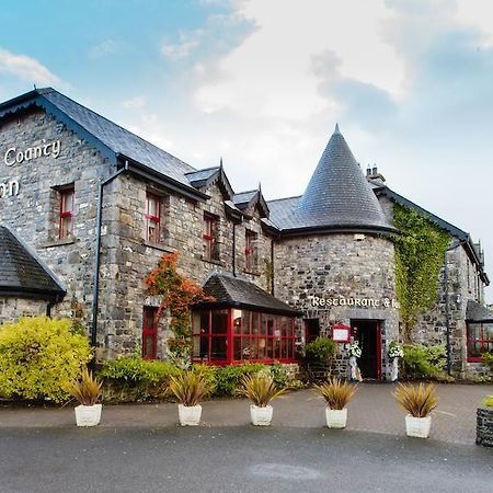 The Yeats County Inn Hotel Tubbercurry Eksteriør bilde