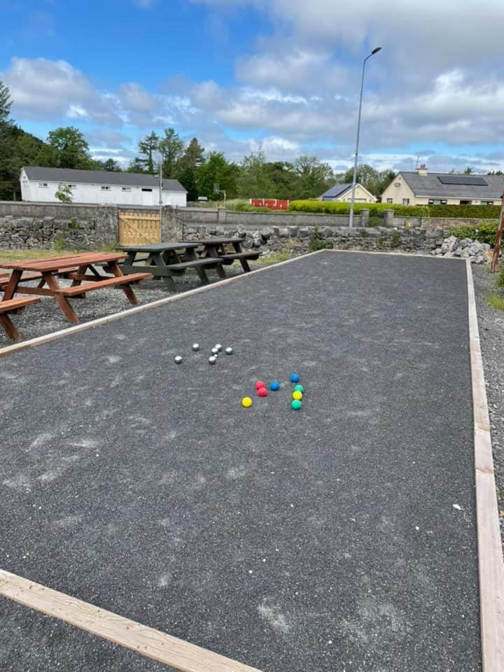 The Yeats County Inn Hotel Tubbercurry Eksteriør bilde
