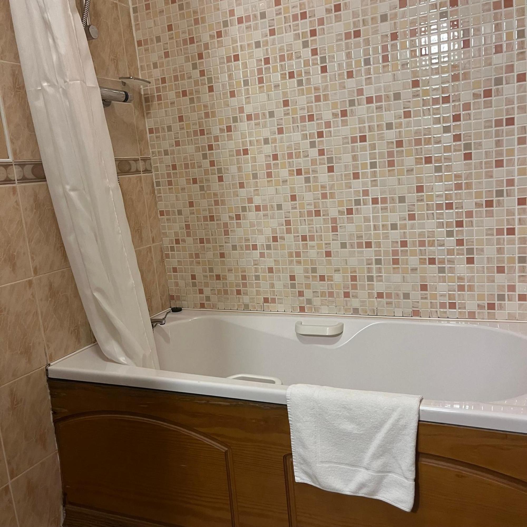 The Yeats County Inn Hotel Tubbercurry Eksteriør bilde
