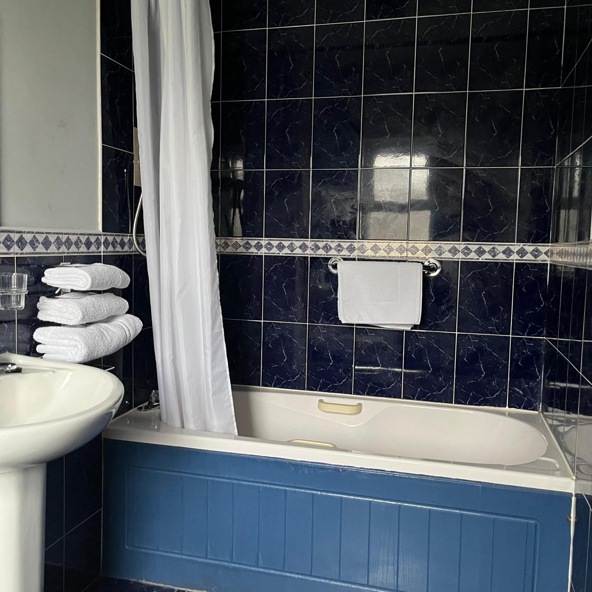 The Yeats County Inn Hotel Tubbercurry Eksteriør bilde