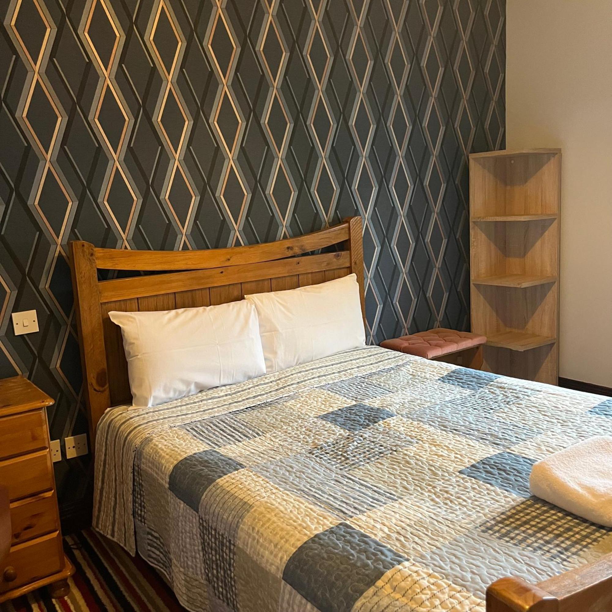 The Yeats County Inn Hotel Tubbercurry Eksteriør bilde