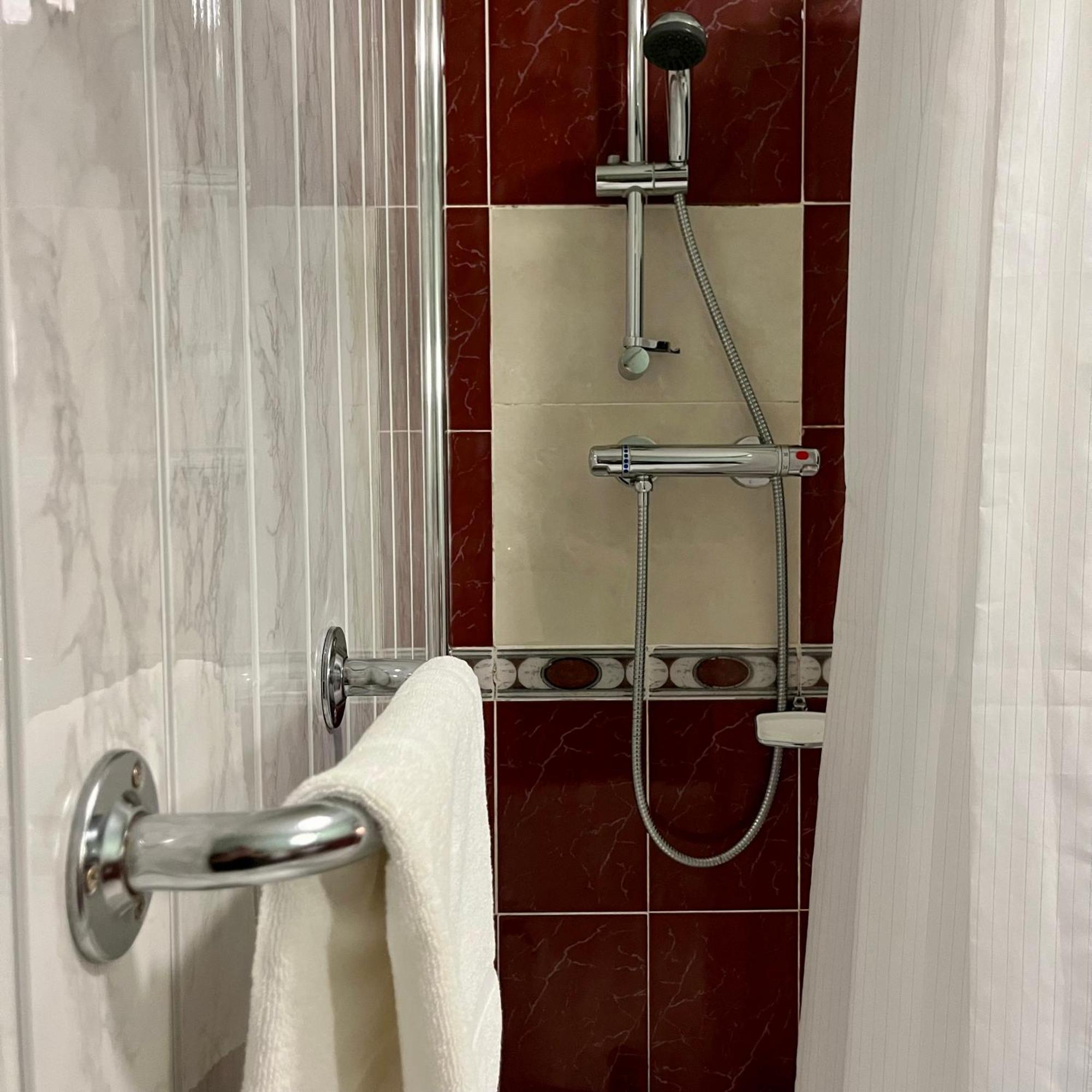 The Yeats County Inn Hotel Tubbercurry Eksteriør bilde