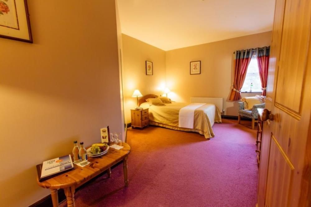 The Yeats County Inn Hotel Tubbercurry Eksteriør bilde