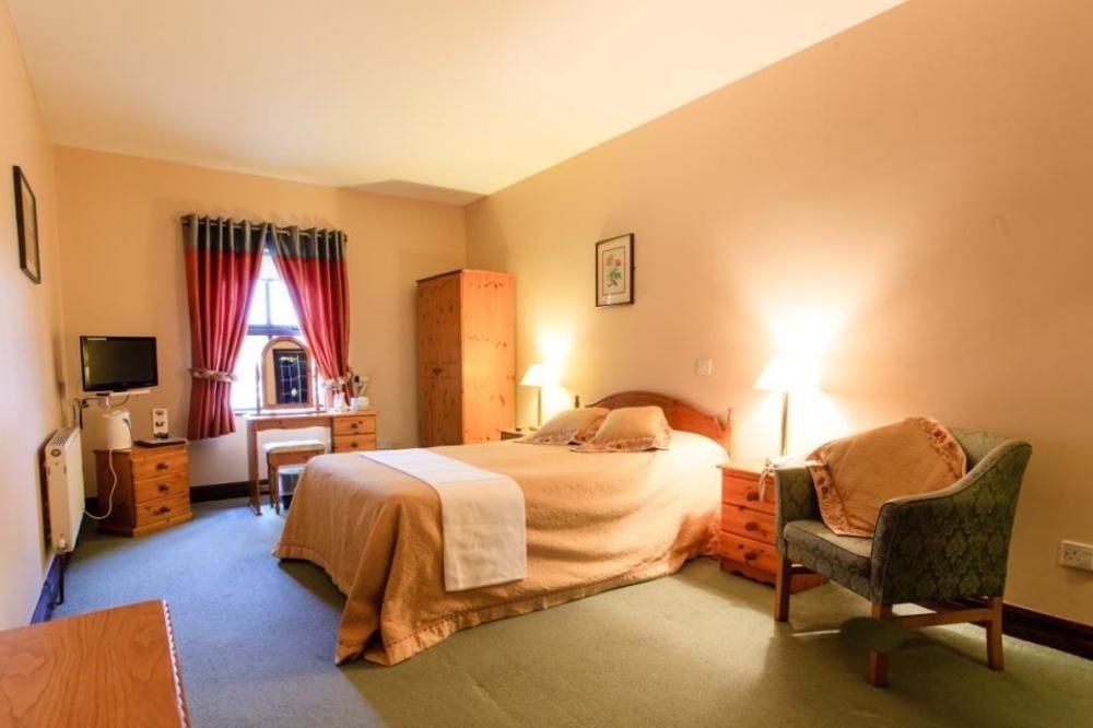 The Yeats County Inn Hotel Tubbercurry Eksteriør bilde